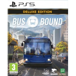 Bus Bound Deluxe Edition