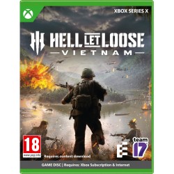 Hell Let Loose: Vietnam