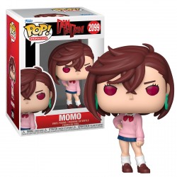 Figurka Funko POP! DAN DA...