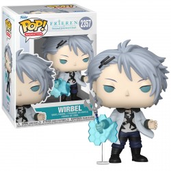 Figurka Funko POP! Frieren...