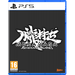 Muramasa: Revenant Blades