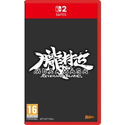 Muramasa: Revenant Blades