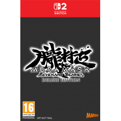 Muramasa: Revenant Blades...