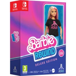 Barbie Rewind Deluxe Edition