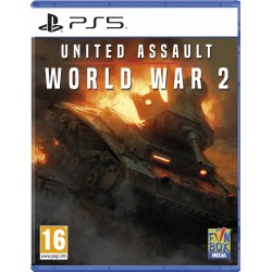 United Assault - World War 2