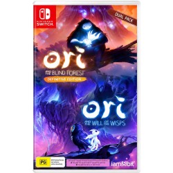 Ori The Collection