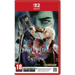 Devil May Cry 5 Devil...