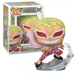Figurka Funko POP! One...