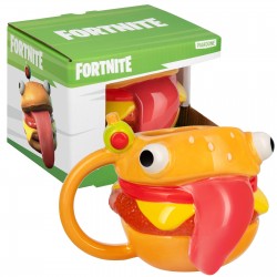 Kubek Fortnite 3D Durrr Burger