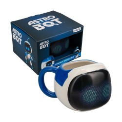 Kubek Astro Bot 3D