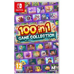 100 in 1 Game Collection...