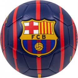 Piłka Nożna FC Barcelona...
