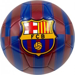 Piłka Nożna FC Barcelona...