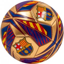 Piłka Nożna FC Barcelona...