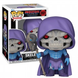 Figurka Funko POP! Masters...