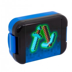 Śniadaniówka lunchbox Aqua...