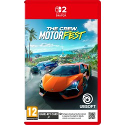 The Crew Motorfest