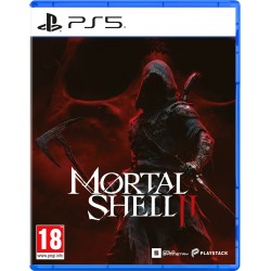 Mortal Shell II