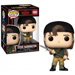 Figurka Funko POP! Stragner...