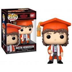 Figurka Funko POP! Stragner...