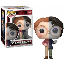 Figurka Funko POP! Stragner...