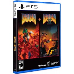 Doom + Doom II