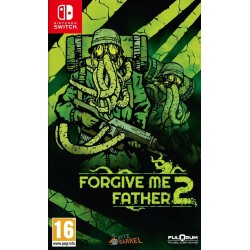 Forgive Me Father 2