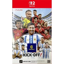 eFootball Kick Off