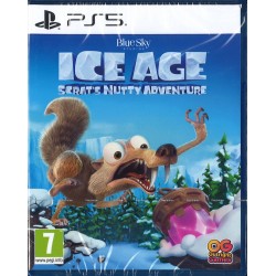Epoka Lodowcowa Ice Age:...