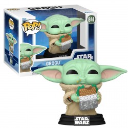 Figurka Funko POP! Star...