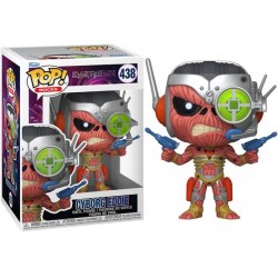 Figurka Funko POP! Iron...