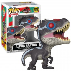Figurka Funko POP! Jurassic...