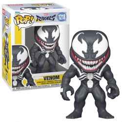 Figurka Funko POP! Marvel:...