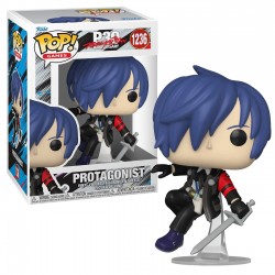 Figurka Funko POP! Persona...