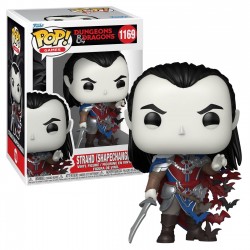 Figurka Funko POP! Dungeons...