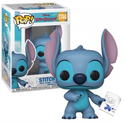 Figurka Funko POP! Lilo &...