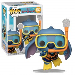 Figurka Funko POP! Lilo &...
