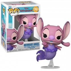 Figurka Funko POP! Lilo &...