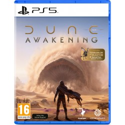 Dune Awakening Day 1 Edition