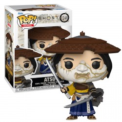 Figurka Funko POP! Ghost of...