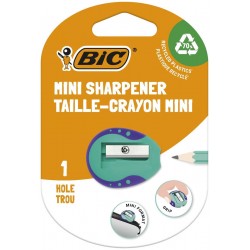 Temperówka BIC Mini Sharpener