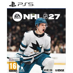 EA Sports NHL 27