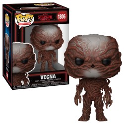 Figurka Funko POP! Stranger...