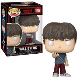 Figurka Funko POP! Stranger...