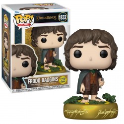 Figurka Funko POP! Plus:...