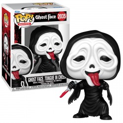 Figurka Funko POP! Krzyk...