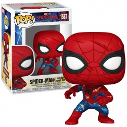 Figurka Funko POP! Marvel:...