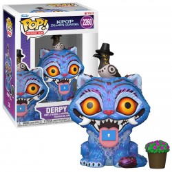 Figurka Funko POP! K-pop...