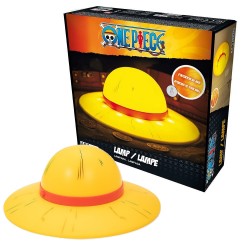 Lampka One Piece - Słomkowy...