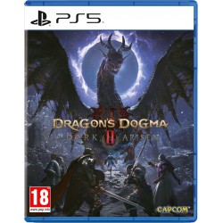 Dragon's Dogma 2 Dark Arisen